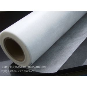 Supply Glassfiber Surface Mat