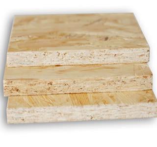 Supply High Quality But Low Price Osb