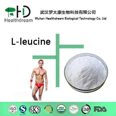 Supply High Quality L Leucine