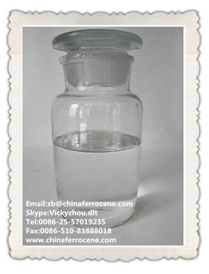 Supply Hot Sale 2 Ethylhexyl Nitrate From China Factory