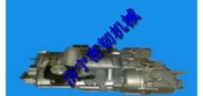 Supply Komatsu Excavator Pc120 3 Diesel Oil Pump 6206 71 1220