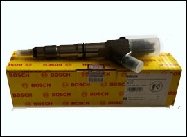 Supply Komatsu Excavator Pc200 8 Injector