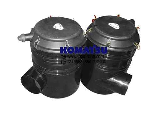 Supply Komatsu Pc220 7 Air Filter Shell