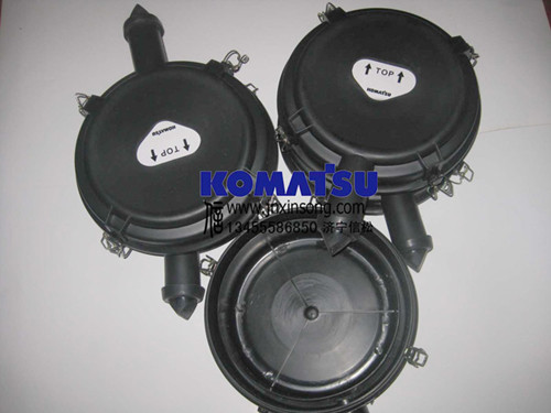 Supply Komatsu Pc400 7 Air Filter Cap