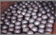 Supply Low Middle High Chrome Casting Ball