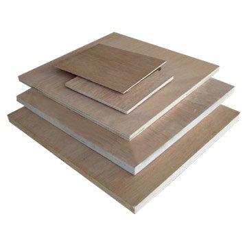 Supply Packaging Plywood