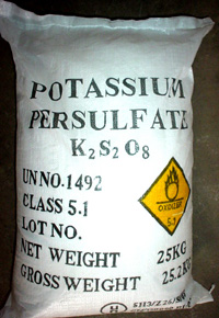 Supply Potassium Persulfate