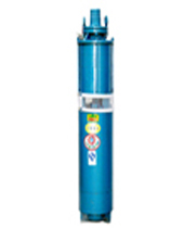 Supply Qs Water Filled Submersible Pump