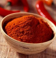 Supply Red Chili Powder