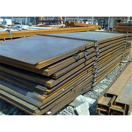 Supply S420n S420nl Alloy Steel Plate