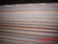 Supply Sa387gr22cl2 Sa387gr5cl2 Sa387gr12cl2 Steel Plate