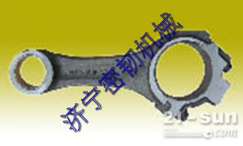 Supply Shantui Sd16 Weichai Engine Connecting Rod 61500030005