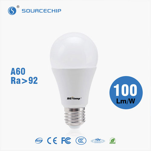 Supply Smd5730 High Bright E27 11w Led Bulb