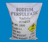 Supply Sodium Persulfate 7775 27 1