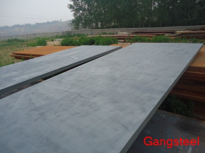 Supply St33 St37 2 3 St44 Low Alloy High Strength Steel Plate