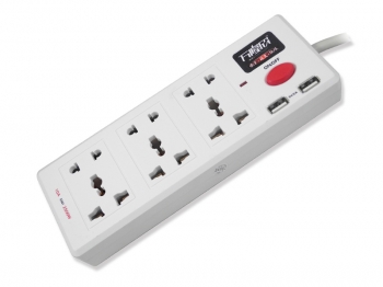 Supply The High Quality Usb Electric Socket Manufacturer
