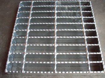 Supply Various Types Of Steel Grating