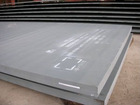 Supply Wst37 2 3 Wst52 Weather Resistant Steel Plate