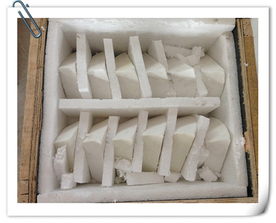 Supply Zirconia Products For High Temperature Furnace