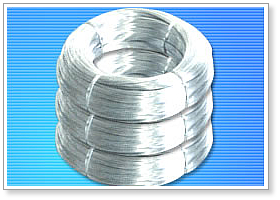 Supplying Galvanized Iron Wire Pvc Coated Black Annealed Stainless Steel U Tie Straight Cut Twisted