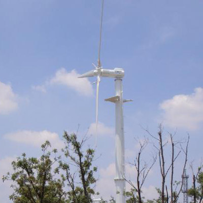 Swt 5kw Wind Turbine Generator Manufacturer China