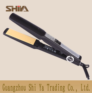 Sy 002a Shiya Hair Straightener Manufacturer