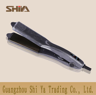 Sy 819a Shiya Hair Straightener Manufacturer Excellent Price Titanium Flat Irons