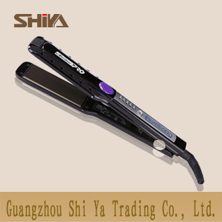 Sy 878 Shiya Hair Straightener Manufacturer Straightening Irons Enjoy A Silky Smooth And Stylish Res
