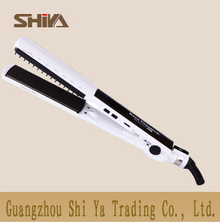 Sy 881 Shiya China Hair Straightener 360 Swivel Cord Never Tangles