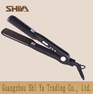 Sy 890a Shiya Hair Straightener Manufacturer Flat Plate