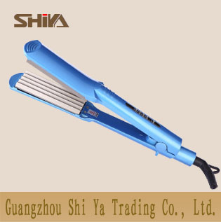 Sy 9908 China Hair Straightener Professional Good Quality
