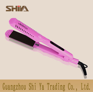 Sy 9909 China Hair Straightener Oem Project Is Available