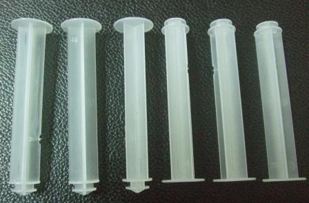 Syringe Plunger Mould With Competive Price