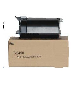 T2450 Toner Cartridges For Toshiba E Studio 223 25 243 245