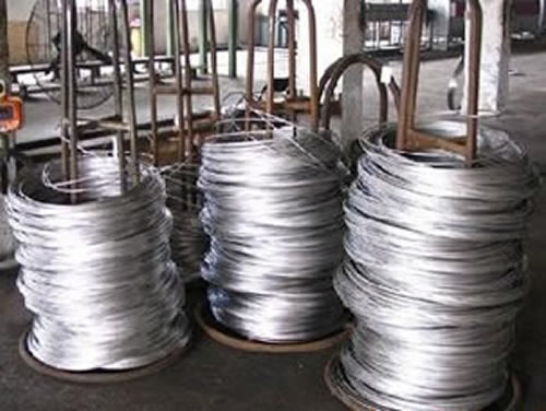 T316 Stainless Steel Wire