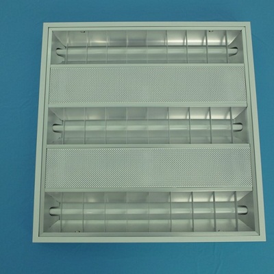 T5 Fluorescent Recessed Grille Lamps 14w 24w 28w 54w