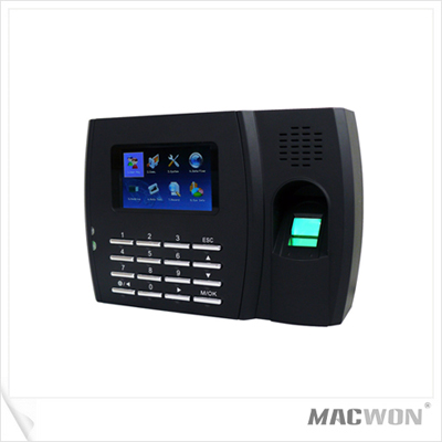 Ta300 C Fingerprint Time Attendance System Biometrics Reader