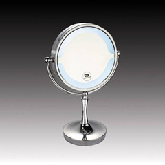 Table Cosmetic Mirror