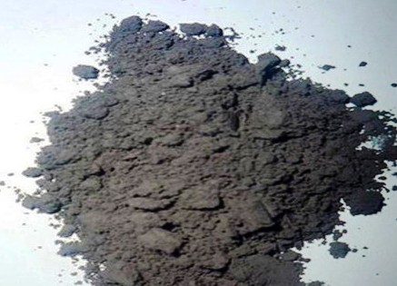 Tantalum Niobium Carbide Tanbc From Western Minmetals