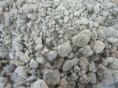 Tapioca Starch Dried Residue