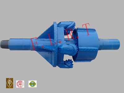 Tci Hole Opener For Well Mining Drilling