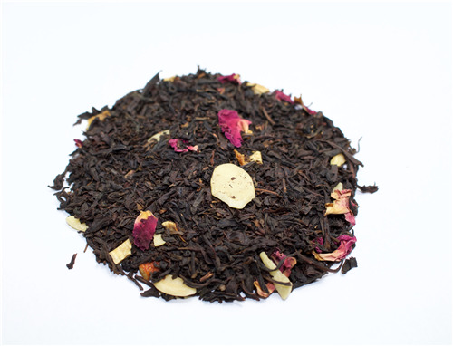 Teameni Advent Tea Fruit And Herbal Blends