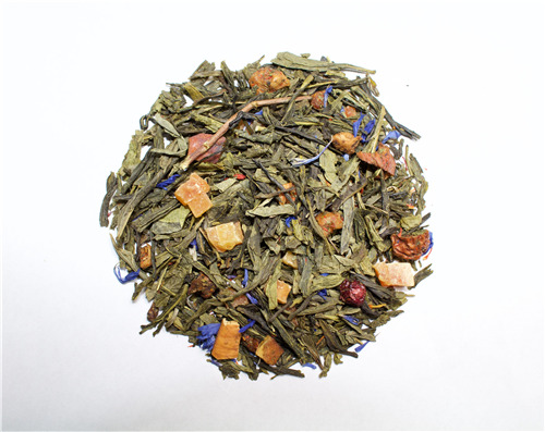 Teameni Anastasia Fruit And Herbal Tea Blends