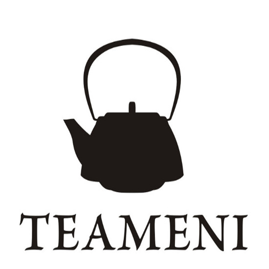 Teameni Cha Yen Thai Black Tea
