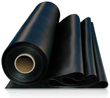 Technical Rubber Sheets