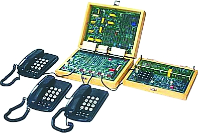 Telephone Trainer Tlb044