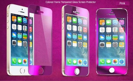 Tempered Glass Screen Protector Manufacturer