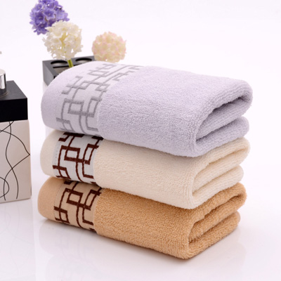 Terry Bath Towels Sale