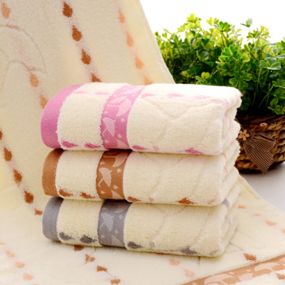 Terry Clearance Towels