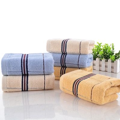 Terry Decorative Hand Towels